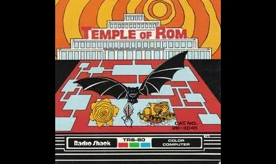 Temple Of Rom