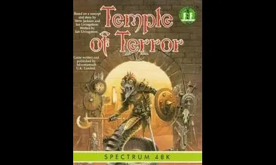 Temple of Terror