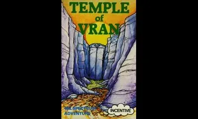 Temple of Vran