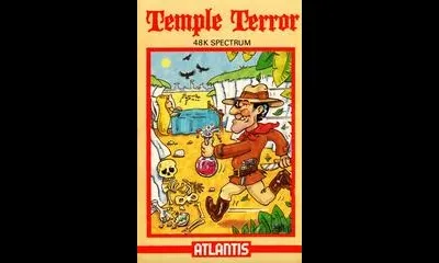 Temple Terror