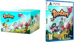 Background - Temtem [Collector's Edition] - Playstation 5 - Retrocharting