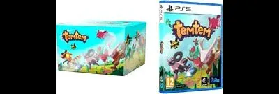 Temtem [Collector's Edition]