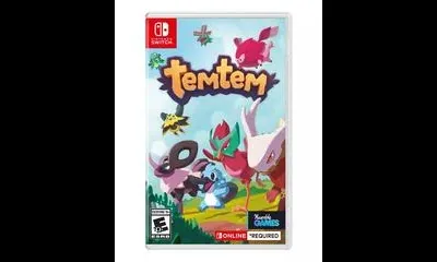 Temtem