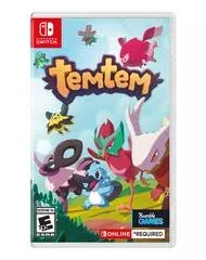 Temtem