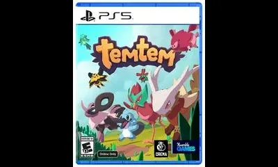 Temtem