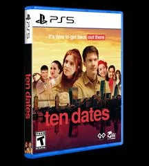 Background - Ten Dates - Playstation 5 - Retrocharting