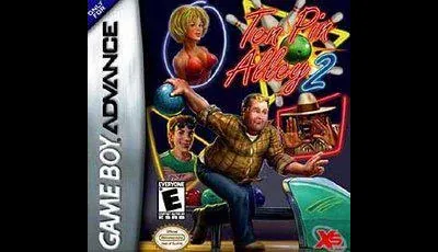 Ten Pin Alley 2