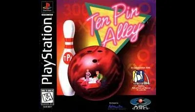 Ten Pin Alley