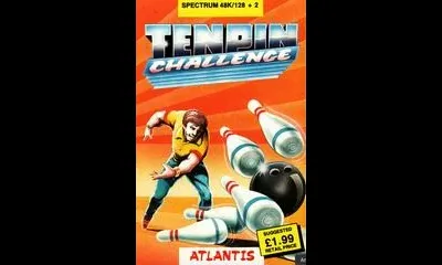 Ten Pin Challenge