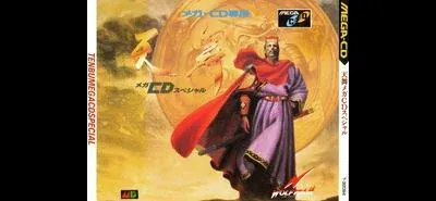 Tenbu Mega CD Special
