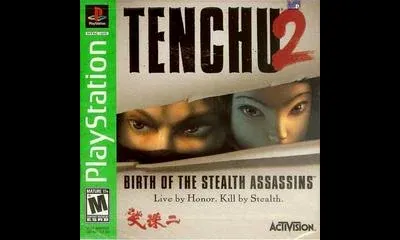 Tenchu 2 [Greatest Hits]