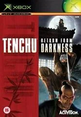 Background - Tenchu: Return from Darkness - Xbox - Retrocharting
