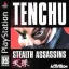 Tenchu: Stealth Assassins - PlayStation - Retrocharting
