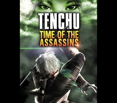 Tenchu: Time of the Assassins