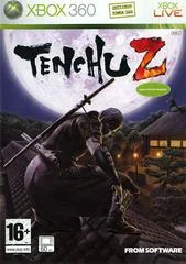 Background - Tenchu Z - Xbox 360 - Retrocharting