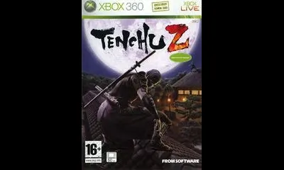 Tenchu Z