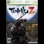 Tenchu Z - Xbox 360 - Retrocharting