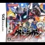 Tengen Toppa Gurren-Lagann - Nintendo DS - Retrocharting