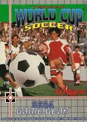 Background - Tengen World Cup Soccer - Sega Game Gear - Retrocharting
