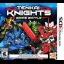 Tenkai Knights Brave Battle - Nintendo 3DS - Retrocharting