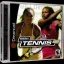 Tennis 2K2 [Black Spine] - Sega Dreamcast - Retrocharting
