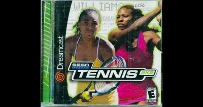 Tennis 2K2