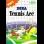 Tennis Ace - Sega Master System - Retrocharting
