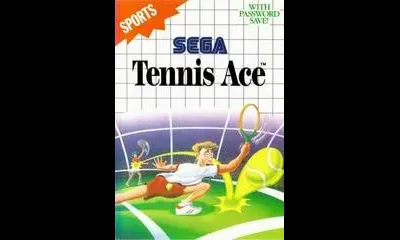 Tennis Ace