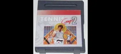 Tennis Cup 2