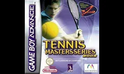 Tennis Masters Series 2003