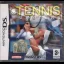 Tennis Masters - Nintendo DS - Retrocharting
