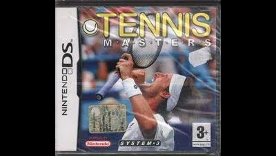 Tennis Masters