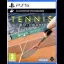 Tennis On Court - Playstation 5 - Retrocharting