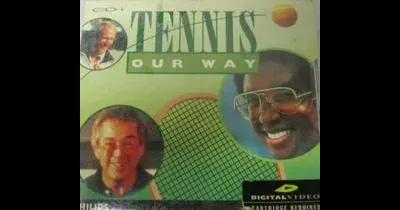 Tennis Our Way