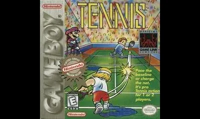 Tennis [Player's Choice]
