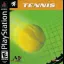 Tennis - PlayStation - Retrocharting