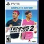 Tennis World Tour 2 Complete Edition - Playstation 5 - Retrocharting