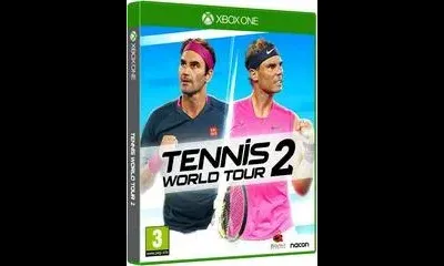 Tennis World Tour 2
