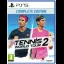 Tennis World Tour 2 - Playstation 5 - Retrocharting