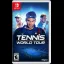Tennis World Tour - Nintendo Switch - Retrocharting