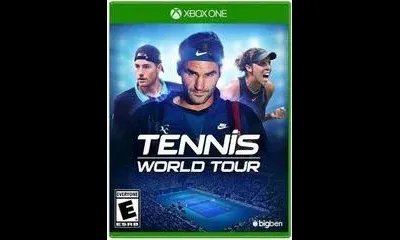 Tennis World Tour