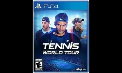 Tennis World Tour