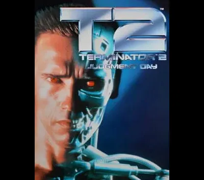 Terminator 2: Judgment Day