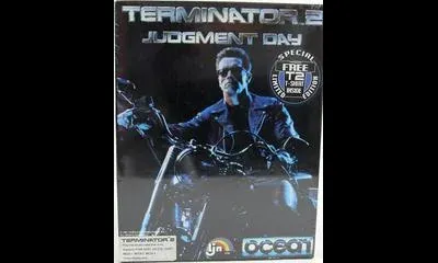Terminator 2: Judgment Day [Limited Edition]
