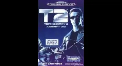Terminator 2 Judgment Day