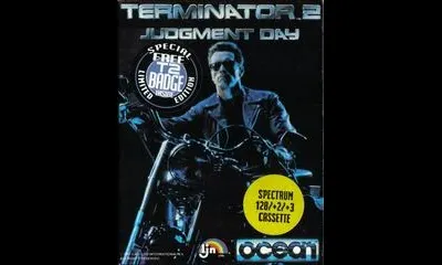 Terminator 2: Judgment Day