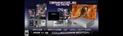 Terminator 2D No Fate