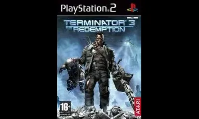 Terminator 3: Le Macchine Ribelli