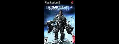 Terminator 3 The Redemption