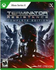 Terminator Resistance: Complete Edition